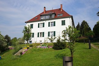 Villa Sonnenblick, Sebnitz