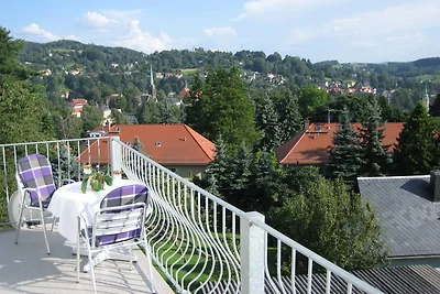 Villa Sonnenblick, Sebnitz