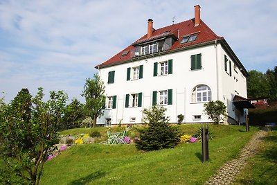 Villa Sonnenblick, Sebnitz