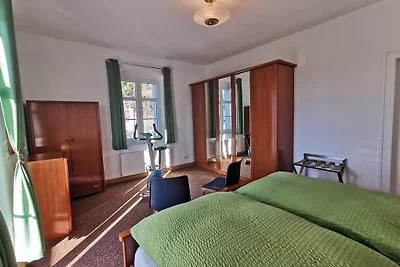 Villa Sonnenblick, Sebnitz