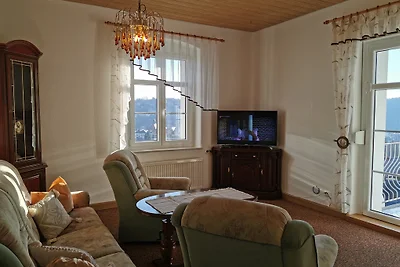 Villa Sonnenblick, Sebnitz