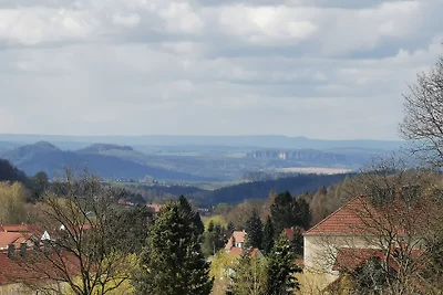 Villa Sonnenblick, Sebnitz