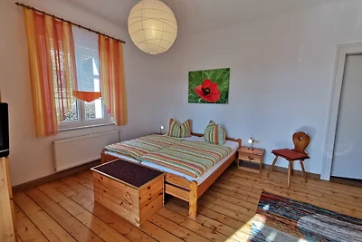 Villa Sonnenblick, Sebnitz