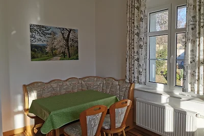 Villa Sonnenblick, Sebnitz