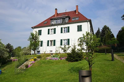 Villa Sonnenblick, Sebnitz