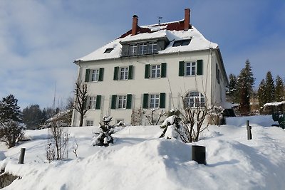 Villa Sonnenblick, Sebnitz