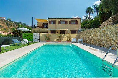Terrazza Bella Vista - Pool, Garden