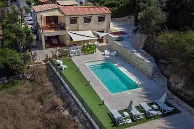 Terrazza Bella Vista - Pool, Garden