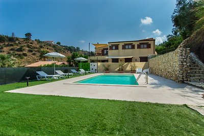 Terrazza Bella Vista - Pool, Garden