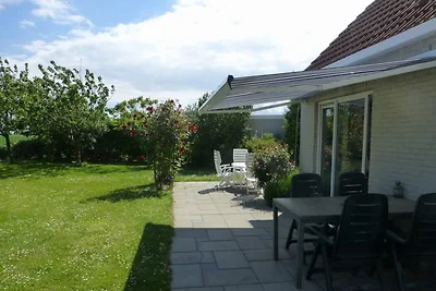 Ferienhaus in Zeeland  Nordsee