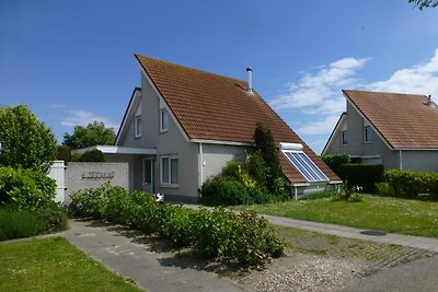 Ferienhaus in Zeeland  Nordsee