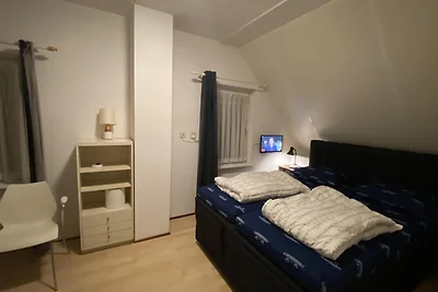 Ferienhaus in Zeeland  Nordsee