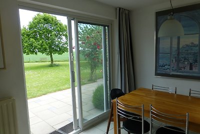 Ferienhaus in Zeeland  Nordsee