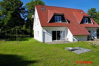 Ferienhaus+Bungalow in Zernsdorf