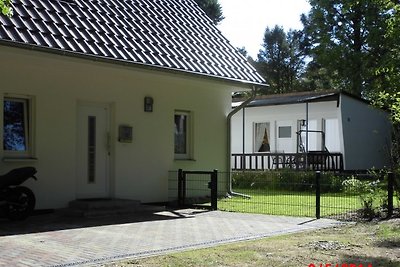 Ferienhaus in Zernsdorf