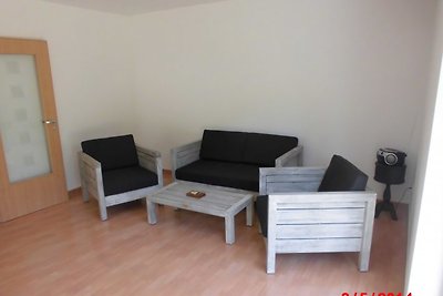 Ferienhaus in Zernsdorf