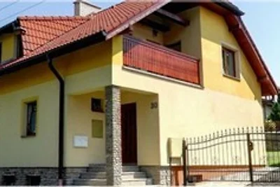 Vila Strážan