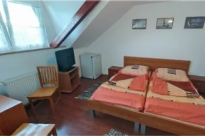 Vila Strážan