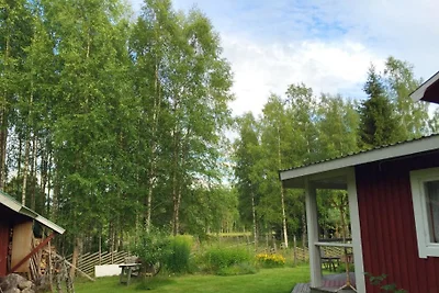 Ferienhaus in Schweden am See 