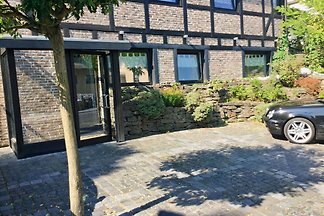 Ferienwohnung-Siegtal