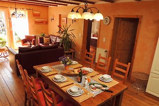 Domek letniskowy Ferienhaus Berndt