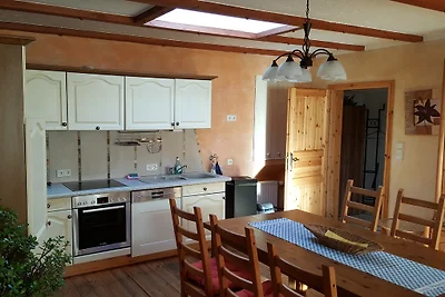Ferienhaus Berndt