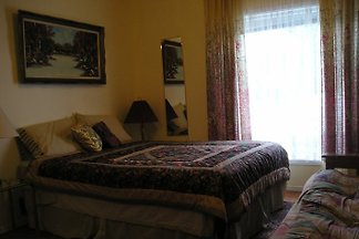 Schöne SUITE bei SUSAN'S Gästehaus