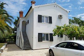 Haus Rosa / Tar-Vabriga
