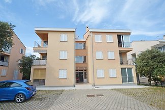 Apartamento Bibi