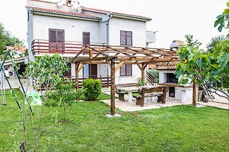 Appartamento Sani
