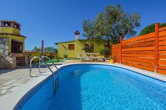 Maison de vacances à Amden