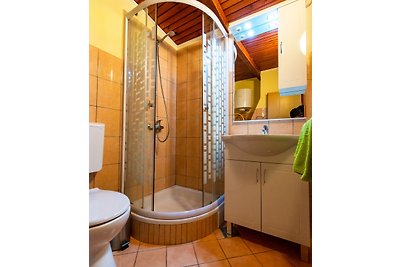 Apartment TIA mit Pool