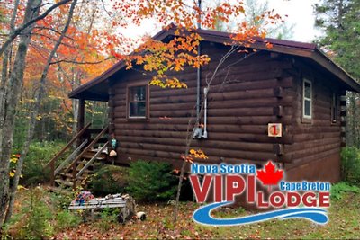 Vipilodge- Vollmers Island Paradise