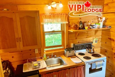 Vipilodge