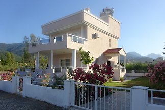 villa priene