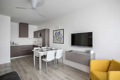 Residence Toblini