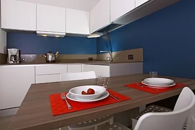 Residence Toblini