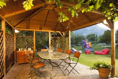 Residence Toblini