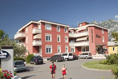 Residence Toblini