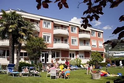 Residence Toblini