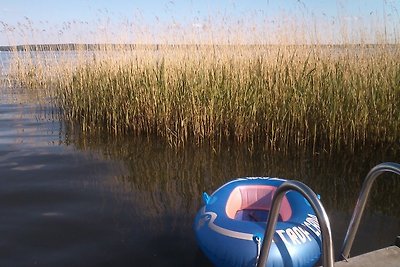 Ahoy - Nautilus- bij Lake Plaue