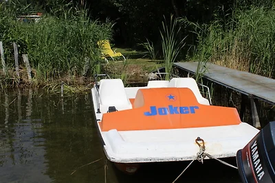 Ahoy - Nautilus - al lago Plaue