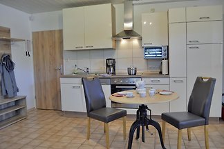 Vakantie-appartement Gezinsvakantie Greetsiel
