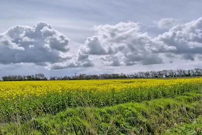 Soldato sordo nel Buon Stuuv Greetsiel