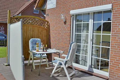 Soldato sordo nel Buon Stuuv Greetsiel