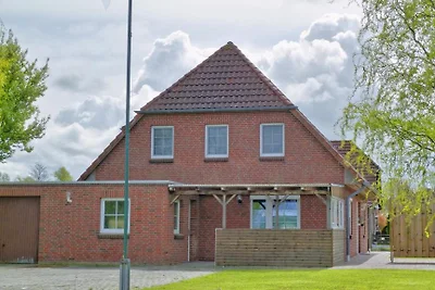 Soldato sordo nel Buon Stuuv Greetsiel