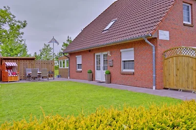 Soldato sordo nel Buon Stuuv Greetsiel