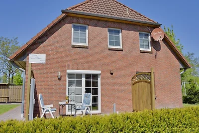 Soldato sordo nel Buon Stuuv Greetsiel