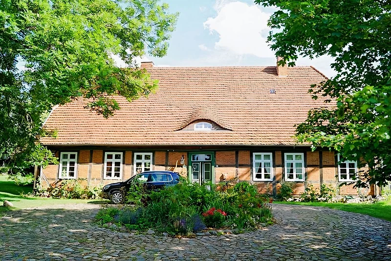 Vorderansicht