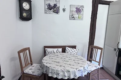 FW im historischen Pfarrhaus